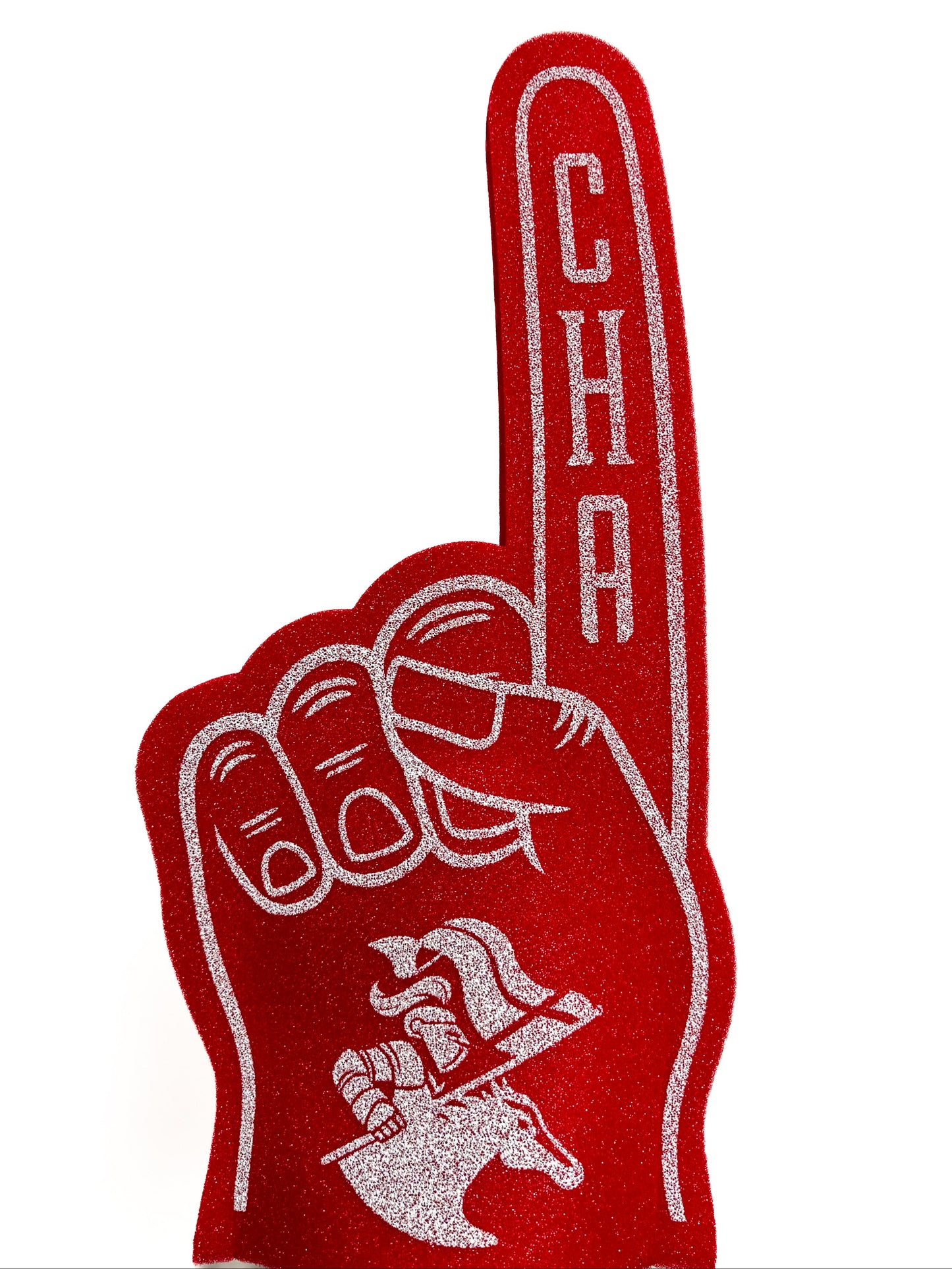 CHA Foam FInger