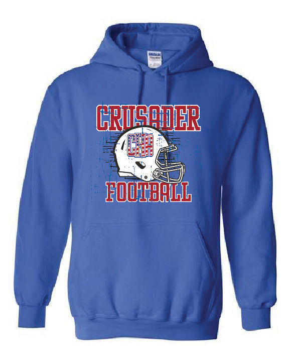 Football Hoodie