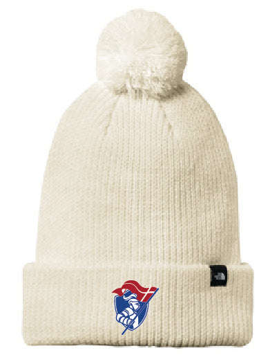 North Face Beanie