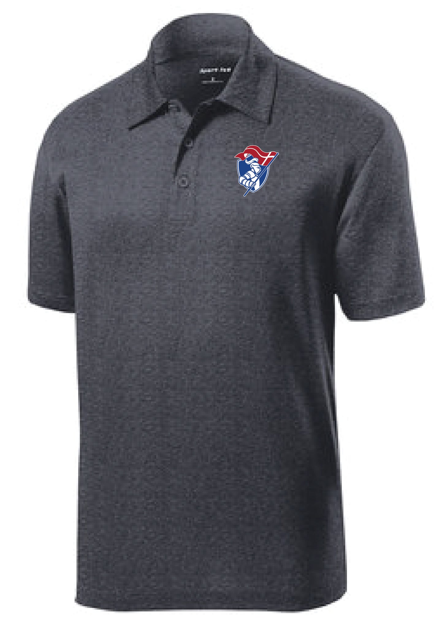Polo with Logo