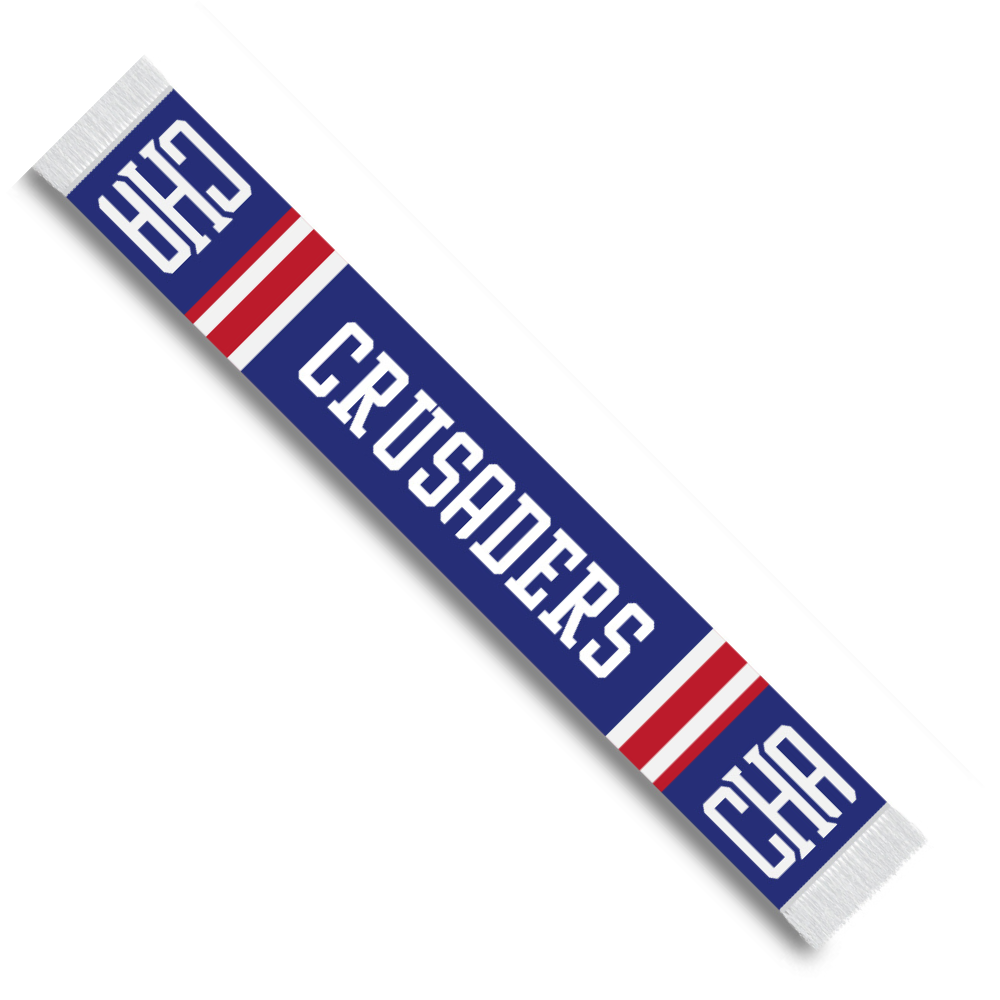 Crusaders Scarf