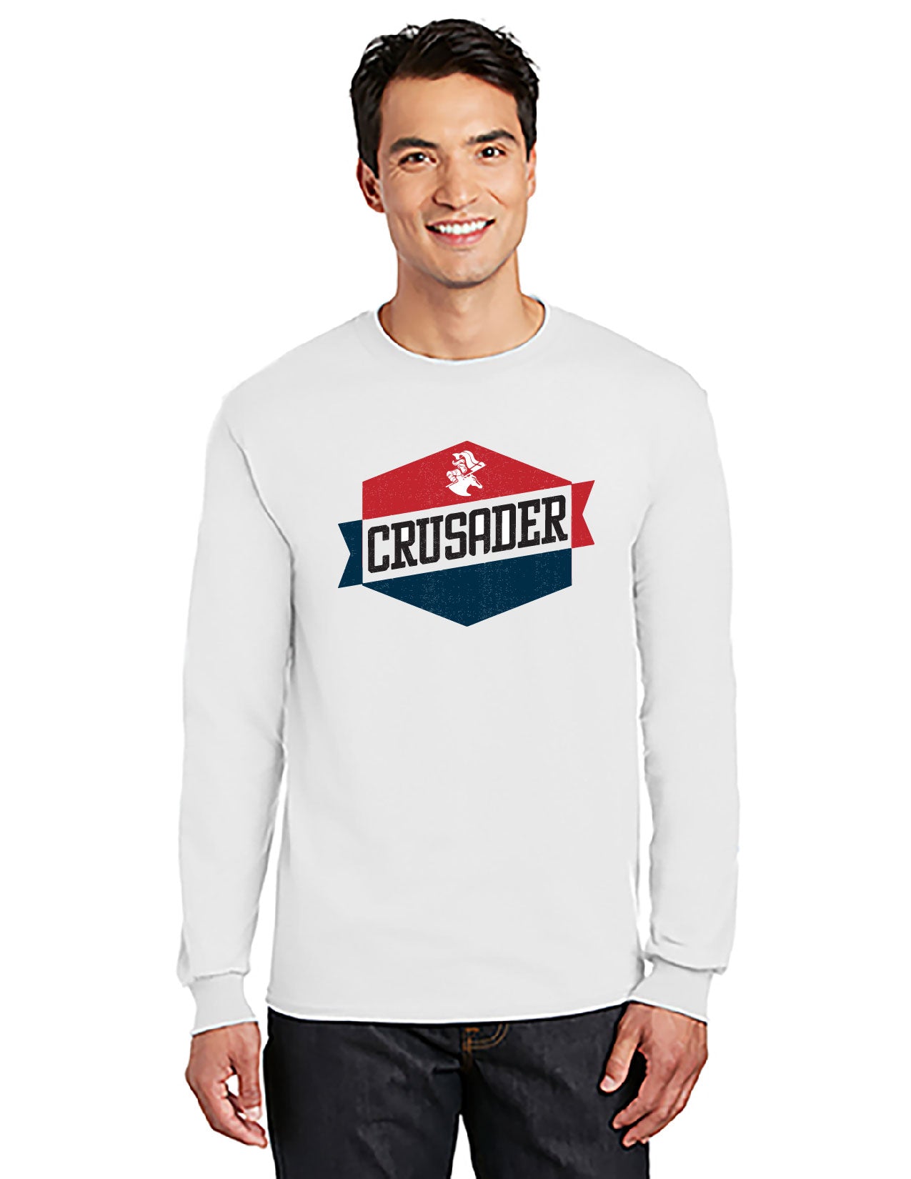 Crusader Banner T-Shirt