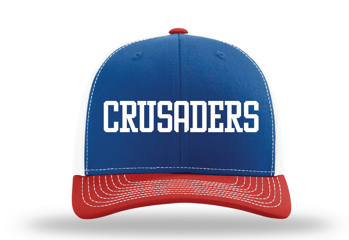 Crusaders Richardson Hat