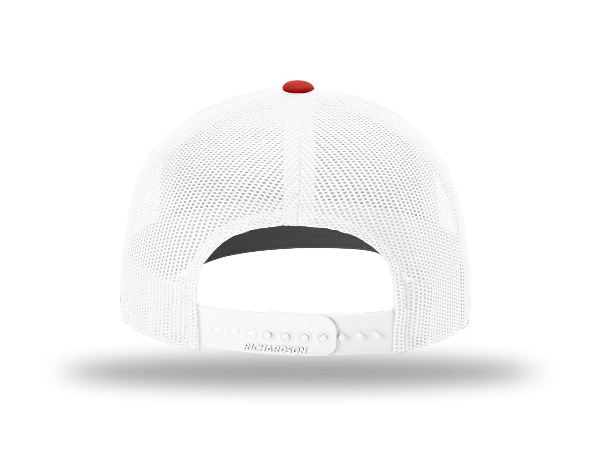 Crusaders Richardson Hat