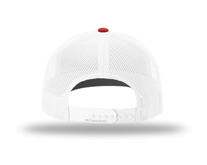 Crusaders Richardson Hat