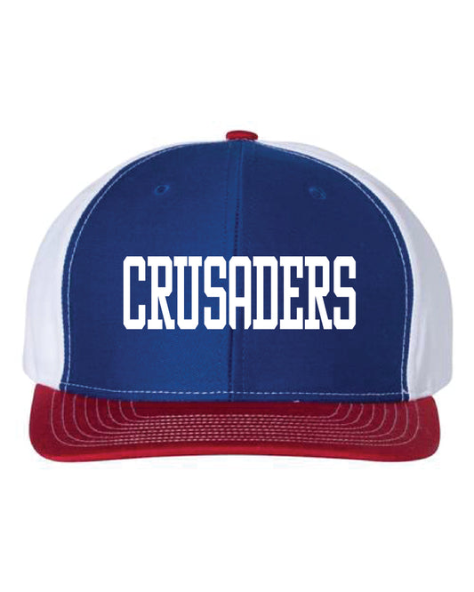 Crusaders Hat