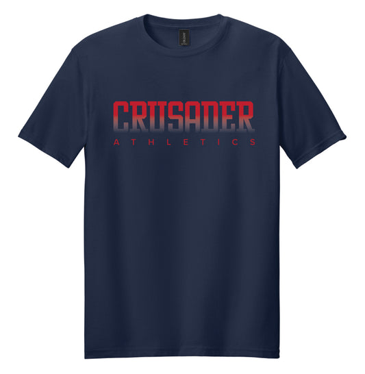 Crusader Athletics Tee