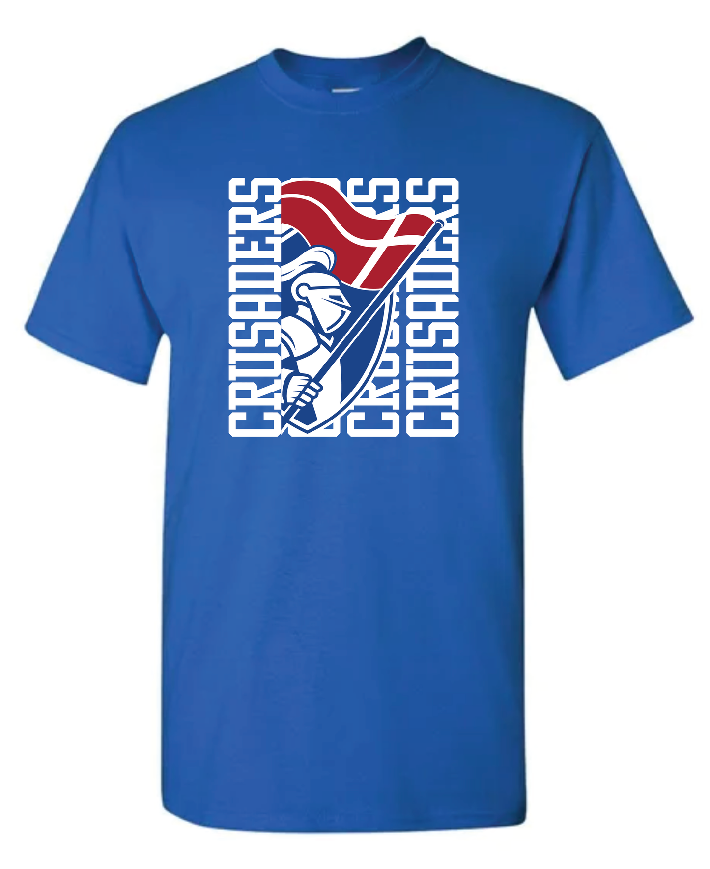 Emerging Crusaders T-Shirt