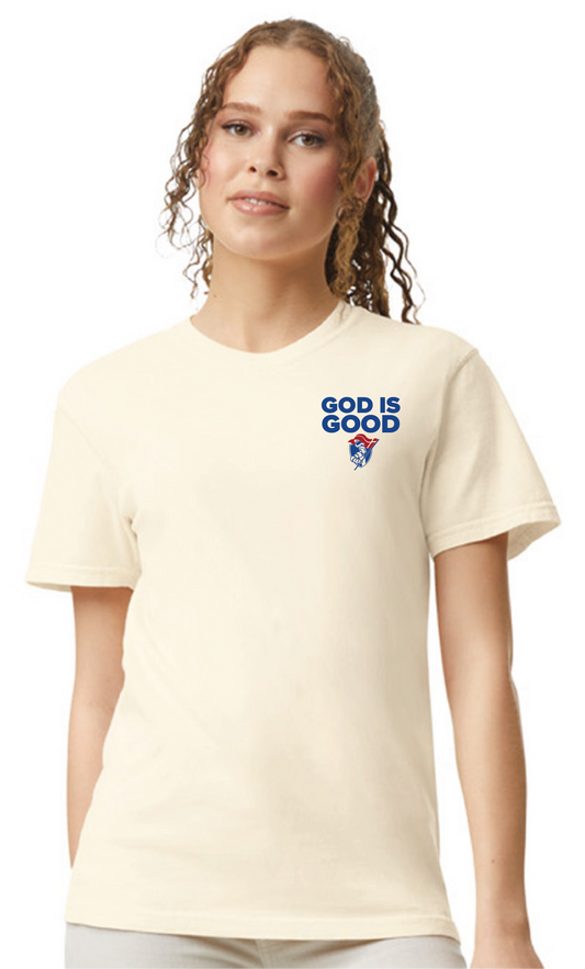 God is Good Tee