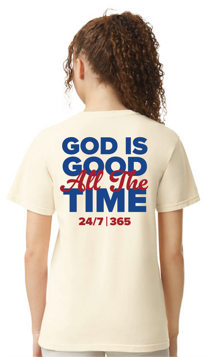 God is Good Tee