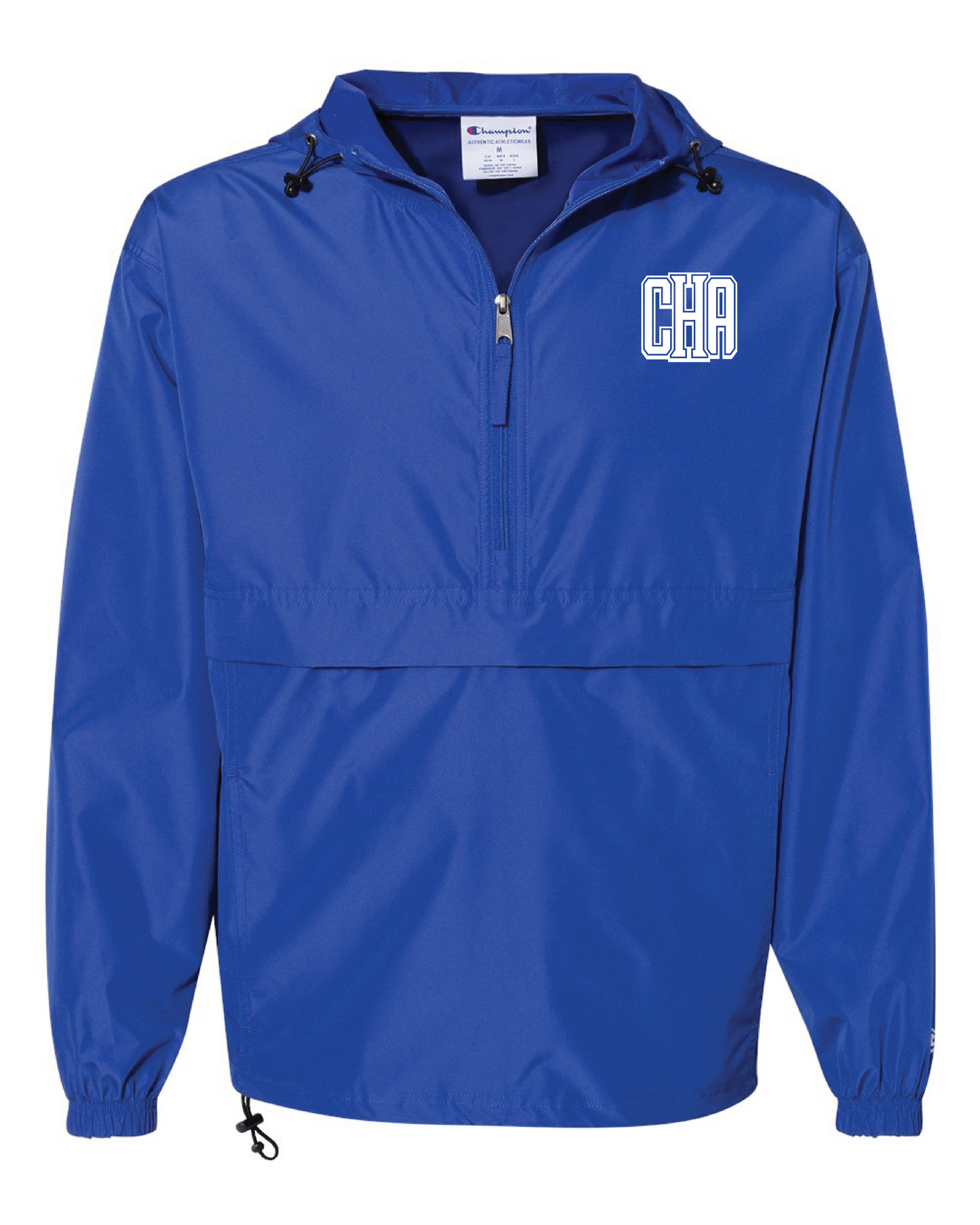 Champion CHA Royal Quarter Zip