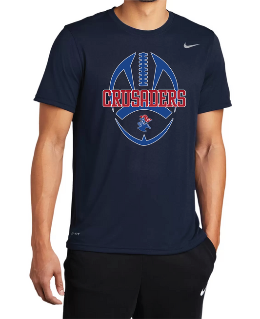 Nike Football T-Shirt