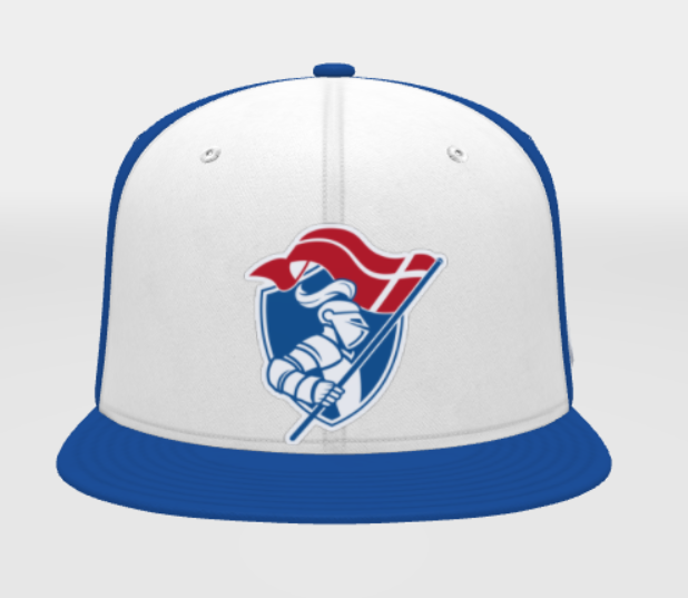 CHA Shield Hat
