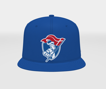 CHA Shield Hat