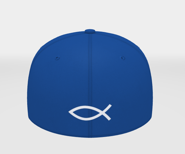 CHA Shield Hat