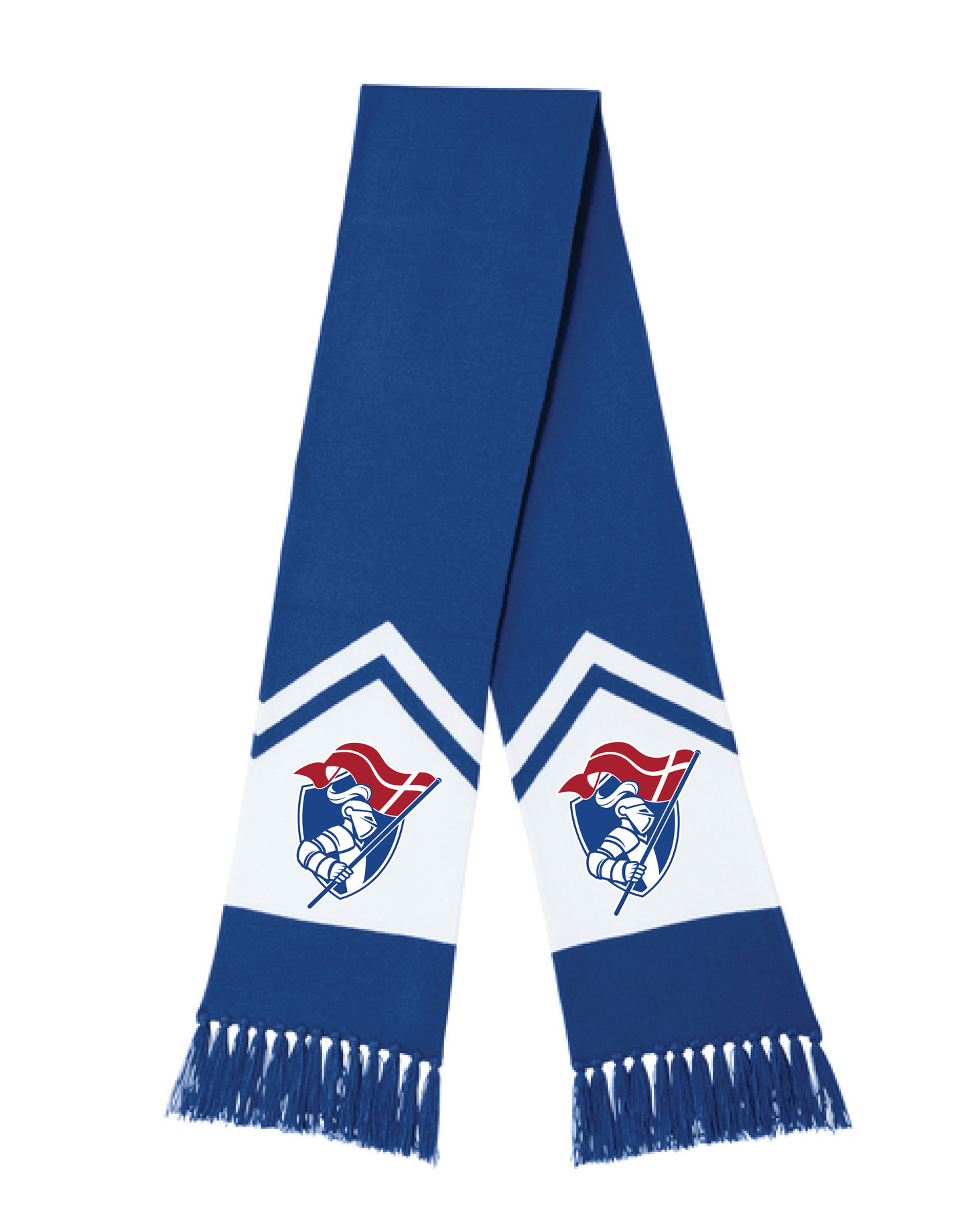 CHA Shield Scarf